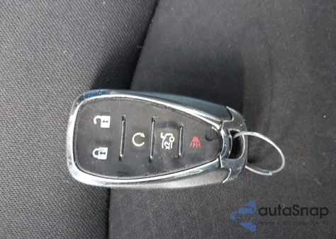 2021 Chevrolet Malibu Fwd Lt z USA, uszkodzony, nr VIN 1G1ZD5ST4MF015435